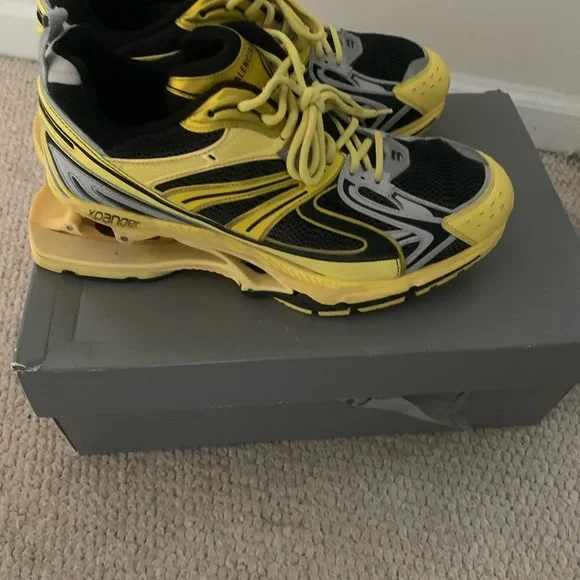 Balenciaga Xpander %1000 Authentic - Picture 2 of 6